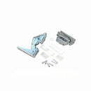 Original Türscharnier-Kit Kühlschrank Smeg Cod 691330963