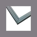 Originale Magnetdichtung für Electrolux Gefrierschrank 2426448359
