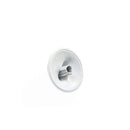 Drehknopf für Gorenje Glaskeramikkochfeld, Code 375234, kompatibel