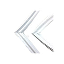 Originale magnetische Dichtung Gefrierschrank Gorenje 130687 weiß