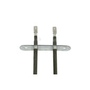 Unterer Heizelement für Electrolux Backofen 1100W original 3570751010