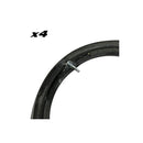 ELECTROLUX, AEG, ZANUSSI - Ofentürdichtung - 3577240017
