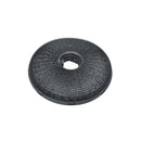 ELECTROLUX BOSCH CANDY - Rundfilter mit Aktivkohle D190 - 00796390