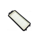 Rechteckiger HEPA-Filter 2739-1 ERP2 für De Longhi Staubsauger