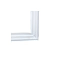Magnetische Garnitur für Electrolux Kühlschrank, Code 2248016715