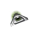 WHIRLPOOL / ARISTON / INDESIT / HOTPOINT - Spannerrolle für Trockner - C00280370