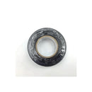 Schwarzes Isolierband 20 Meter Korner 55501031 Universal