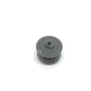 Spülmaschinen-Schienenhalter Midea 672001700027 kompatibel mit Gorenje