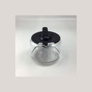 Kaffeekanne mit Deckel für Kaffeemaschine Moulinex SS-207199