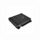 MONDO - Rechteckiger Kohlefilter Typ 15 Dunstabzugshaube - AST-00701097