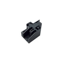 Original Gorenje Ofentürglashalter rechts 423002