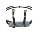 Rundheizkörper 2100W Original Gorenje Ofen 564239
