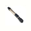 komplettes Teleskoprohr für Electrolux Staubsauger 140207643036