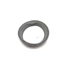 Originaler Bullaugen-Dichtungssatz für Waschmaschine Smeg 754131546 757850017