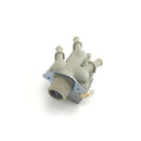 Einlassventil für LG Waschmaschine 5220FR2009F und 5220FR2075B