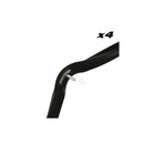 SMEG - Türdichtung für Backofen - 754131039