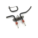 Heizwiderstand 2300W für Grill Moulinex TS-01028920