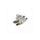 Thermostat 180°C FM 6,3 mit Thermosicherung für Polti M0003441