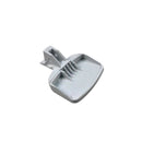 Original Türgriff für Haier Candy Waschmaschine, Code 07021721