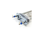 Original Heizwiderstand 2000W für Vestel Waschmaschine, Code 32015942