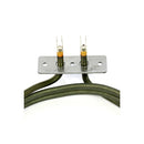 SMEG, BOSCH, BALAY, SIEMENS, WESTINGHOUSE, NEFF - Kreisförmiger Heizwiderstand für Backofen - 806890882