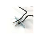 Originalheizelement für Bertazzoni-Backofen, Codes 606108 und 606141