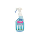 Nuncas Glasnet Glas- und Spiegelreiniger 750ml