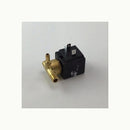 Originales elektrisches Ventil für Vaporella Polti Bügeleisen M0006541