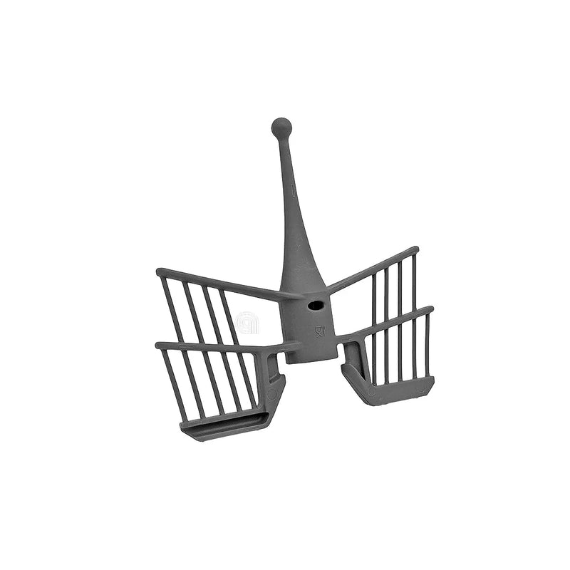 VORWERK-BIMBY - Mariposa Küchenmixer Küchenroboter - 49109