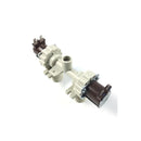 Original 2-Wege-Magnetventil 180° für LG Waschmaschine 5221EA2001A