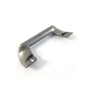 Original Gorenje Kühlschrank Türgriff grau Code 508121