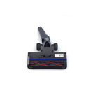 graue elektrische Bürste für Moulinex Staubsauger SS-7222053289