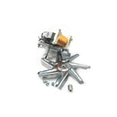 Original-Motor mit Lüfter für Bosch-Backofen, Codes 00641943