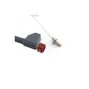 Original Aquastop-Wassereinlassrohr für Beko Geschirrspüler 1760360100