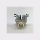 Original Electrolux 2-Wege 180° Magnetventil Waschmaschine