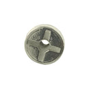 Original SMEG Ofenhalterung Ring T51333E Cod 873890148