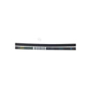 Original Poly-V Riemen Correa J5 1255 für Bosch Waschmaschine und andere Marken