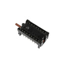 ARÇELIK, BEKO, BLOMBERG, GRUNDIG, DEFY, ARCTIC - Ofenschalter - 263900018