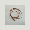 Bifilar-Thermoelement 95 cm M8x1 für Ilve-Kochfeld A49015