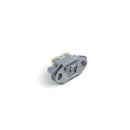 Haken für Geschirrspülerschale Smeg Code 763450399
