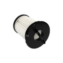 Zylindrischer HEPA-Filter 2791 original De Longhi AT5165395000