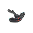 Original Kombibürste für Philips Staubsauger 432200425732