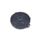 runder Aktivkohlefilter Gorenje AH021 663154