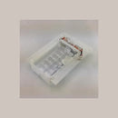 Montageset für Eishersteller LG AEQ72909602 AEQ72909604