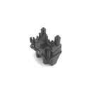 Komplettes Melitta Kaffeebrühdüse Code 6617745 für Kaffeemaschine