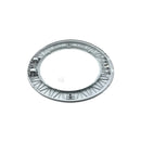 Umrahmungsprofil oval Typ 4 für Waschmaschine IT-WASH 39101024100