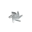 Lüfterrad Motoventilator Backofen Electrolux Code 3530457013