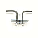 Unterer Heizwiderstand Bertazzoni Backofen 900W original 606069/606072