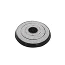 Runder Aktivkohlefilter 383475 für Whirlpool Dunstabzugshaube