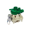 Motorpumpe 100W original für Geschirrspüler Smeg und andere Marken